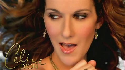 you tube celine dion songs